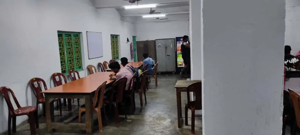 Haldia Institute of Technology hostel photo 4